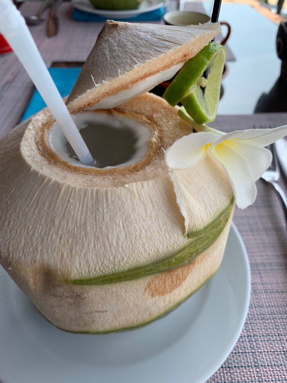 Thailand - Amphoe Ko Pha-ngan - 