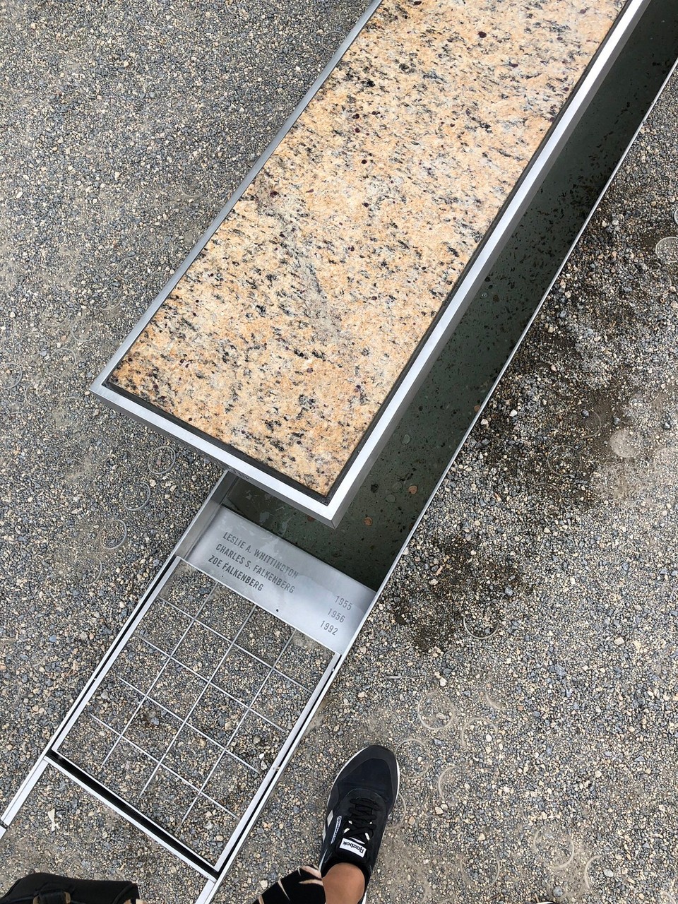 Vereinigte Staaten - Washington - 