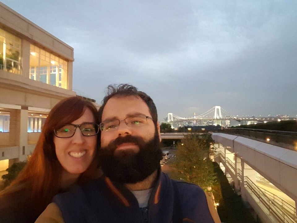  - Japón, Minato, 18-16, Hamamatsucho 1-Chōme - 