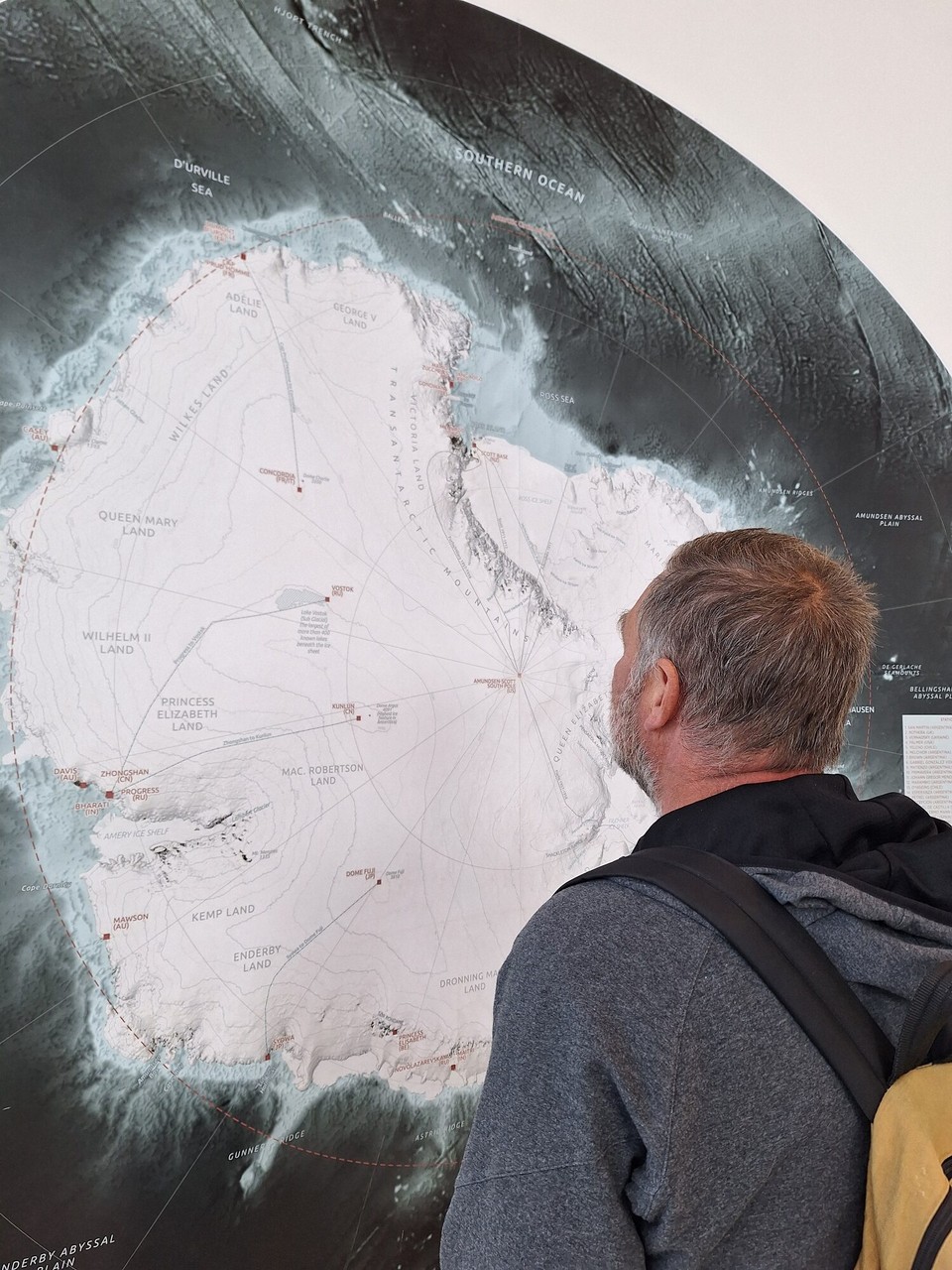 Neuseeland - Christchurch - 