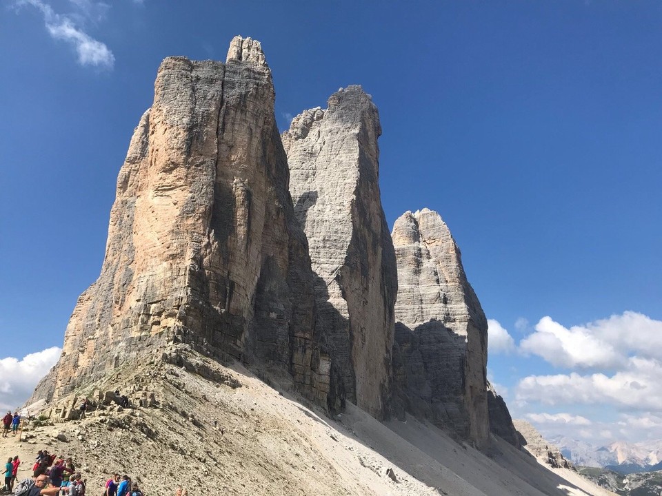 Italien - Auronzo di Cadore - 