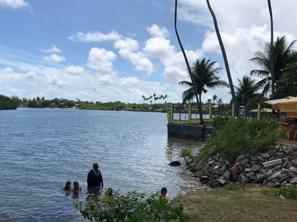 Brasilien - Camaçari - 