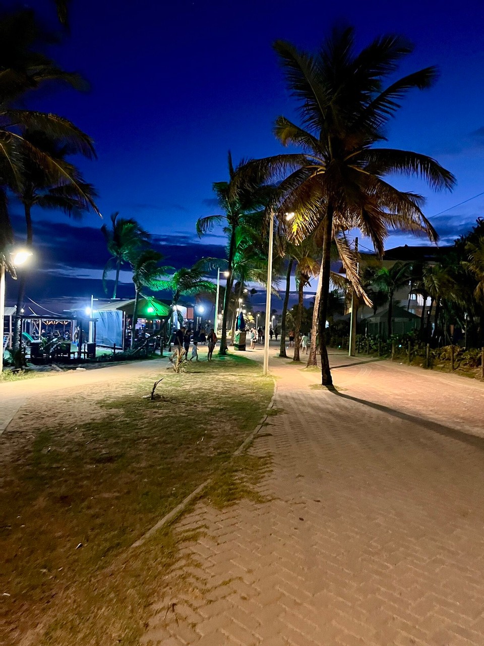 Brasilien - Salvador - 