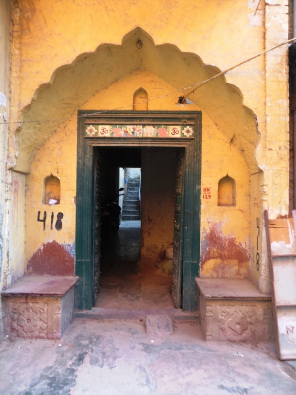 India - New Delhi - 