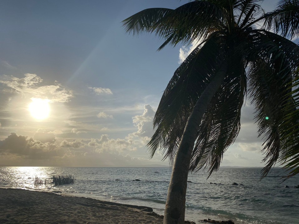 Panama -  - 