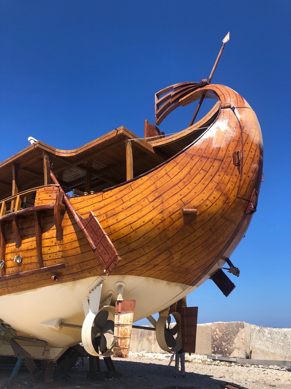 Griechenland - Kyllini - 