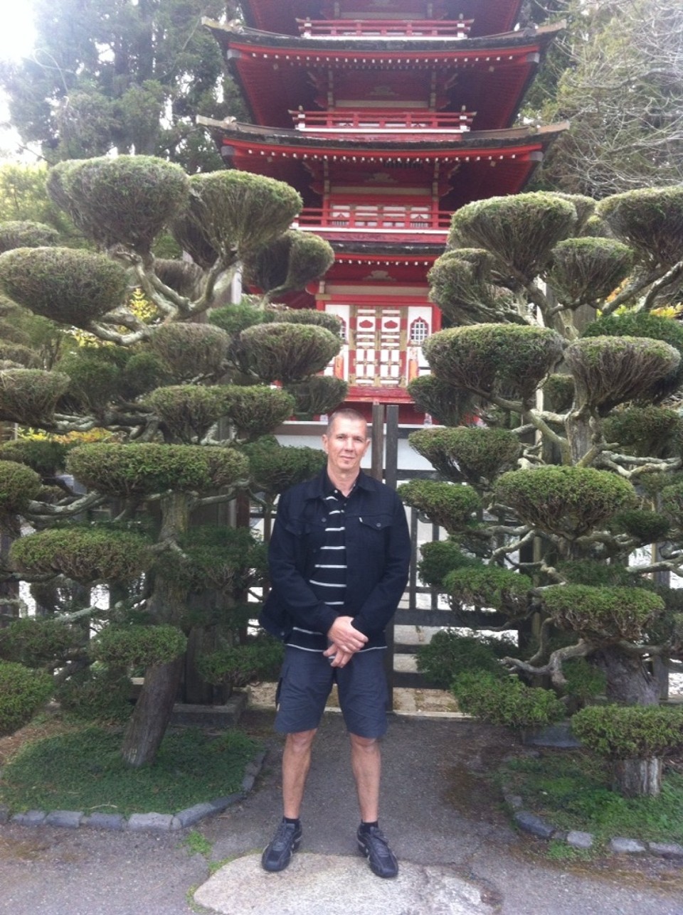 Egyesült Államok - San Francisco - 