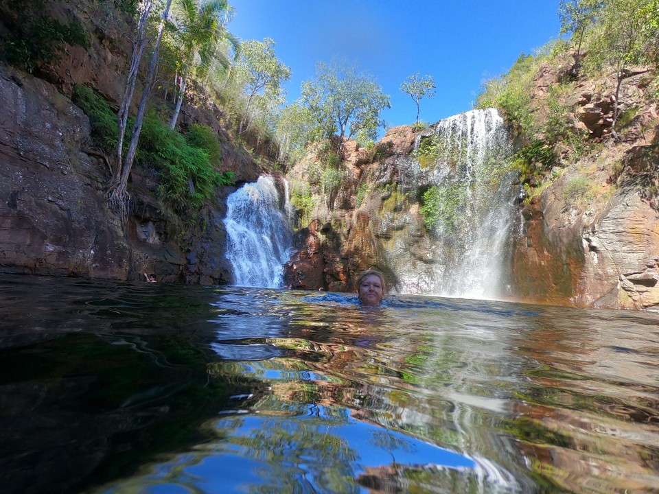Australien -  - 