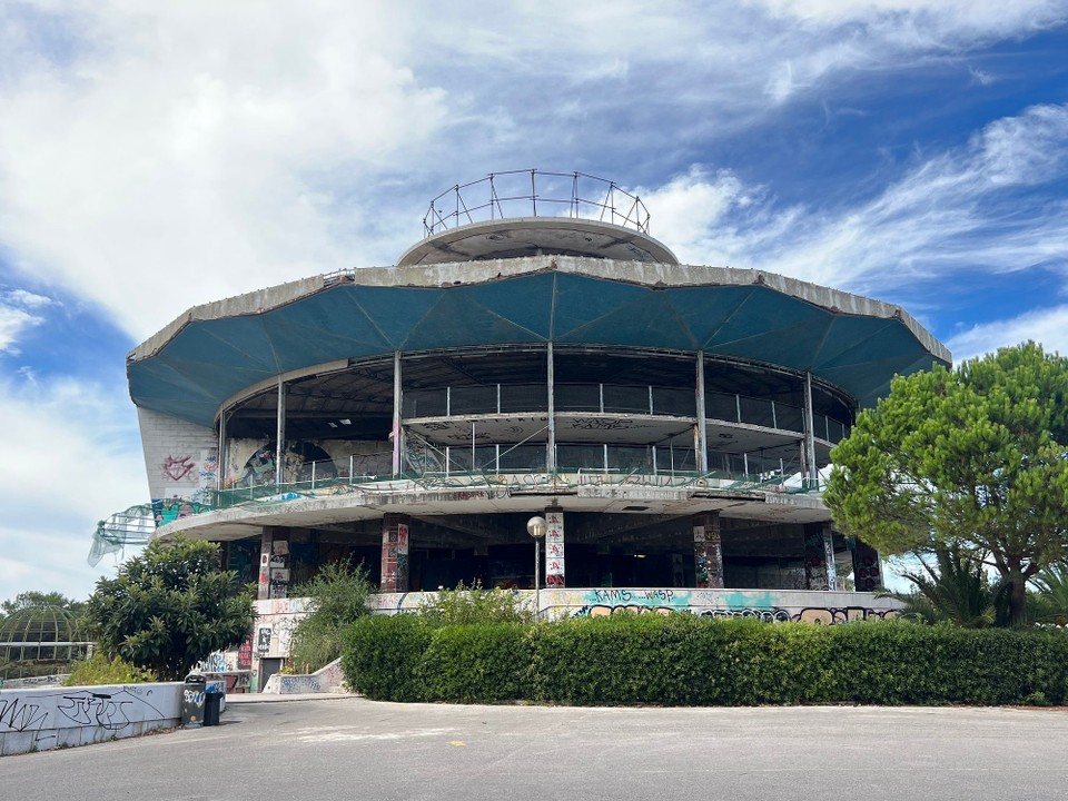 Portugal - Lissabon - 