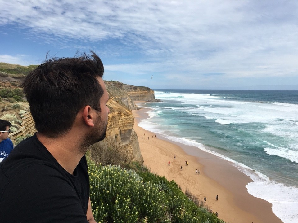 Australia - Warrnambool - 