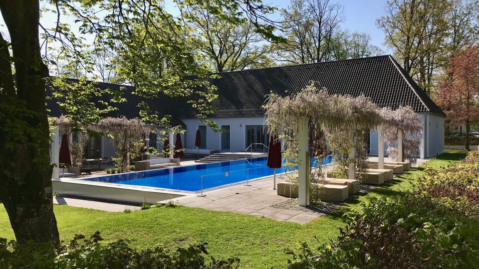 Deutschland - Bad Aibling - 