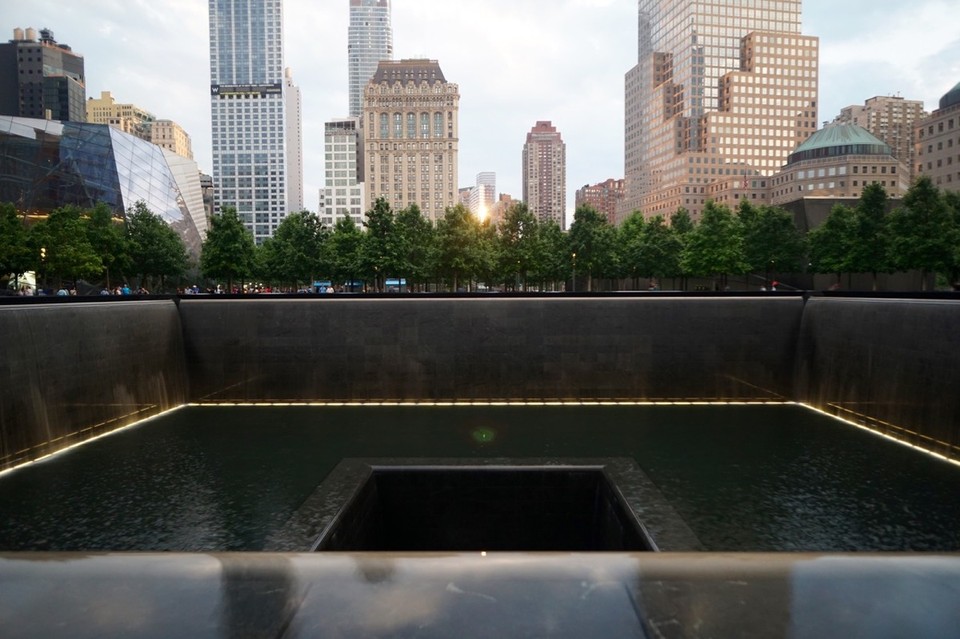 USA - New York City - 
