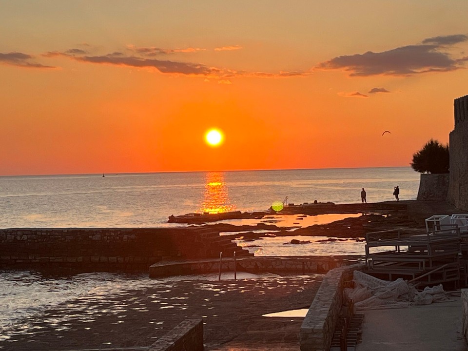 Kroatien - Novigrad - 