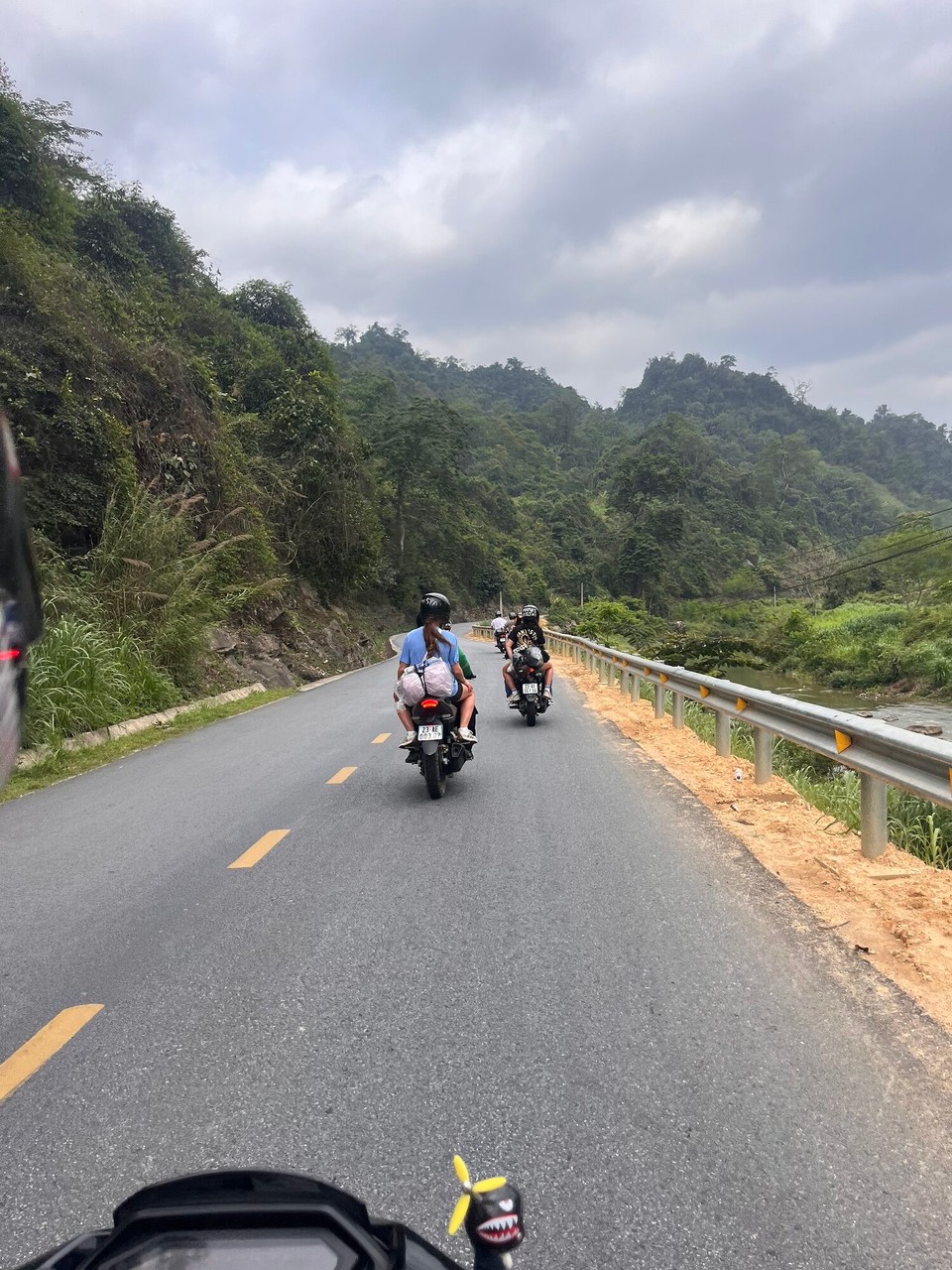 Vietnam - Ha Giang - 