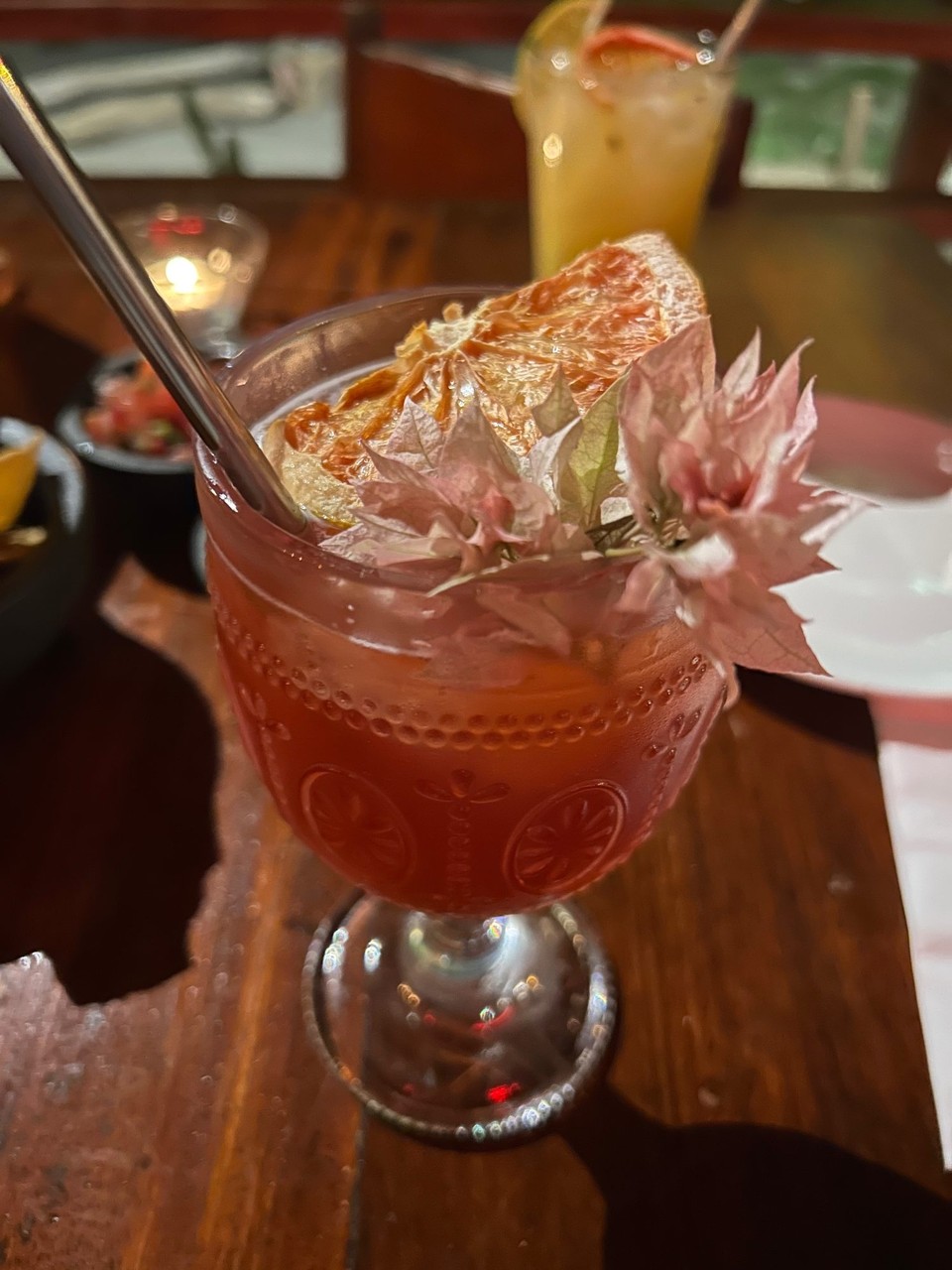 Costa Rica - Santa Fe - 