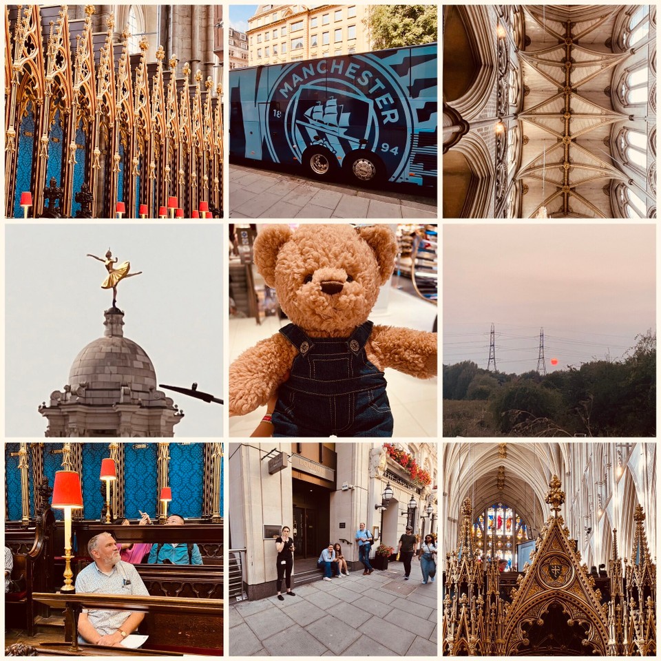 Vereinigtes Königreich - London - 