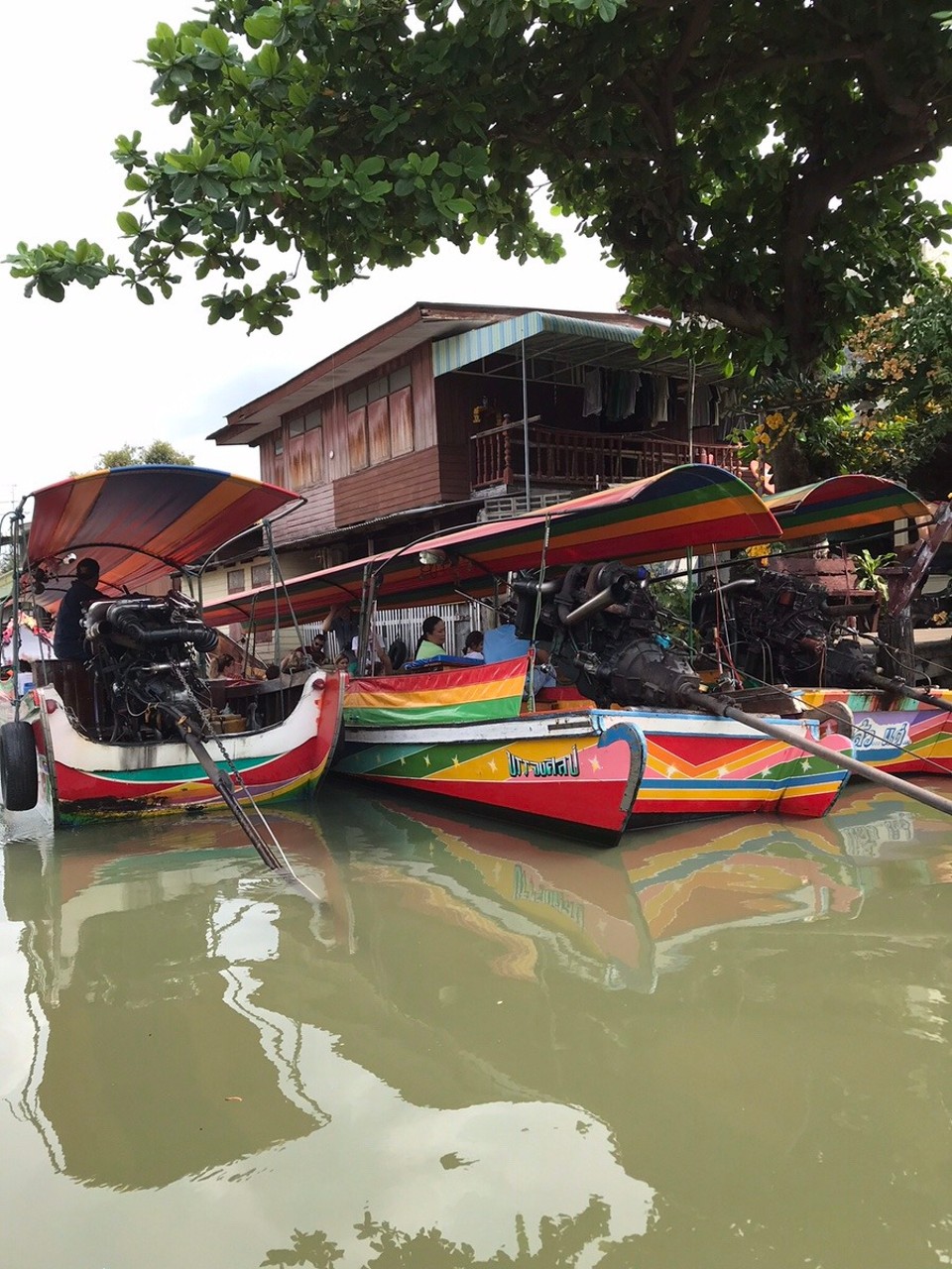 Thailand - Bangkok - 