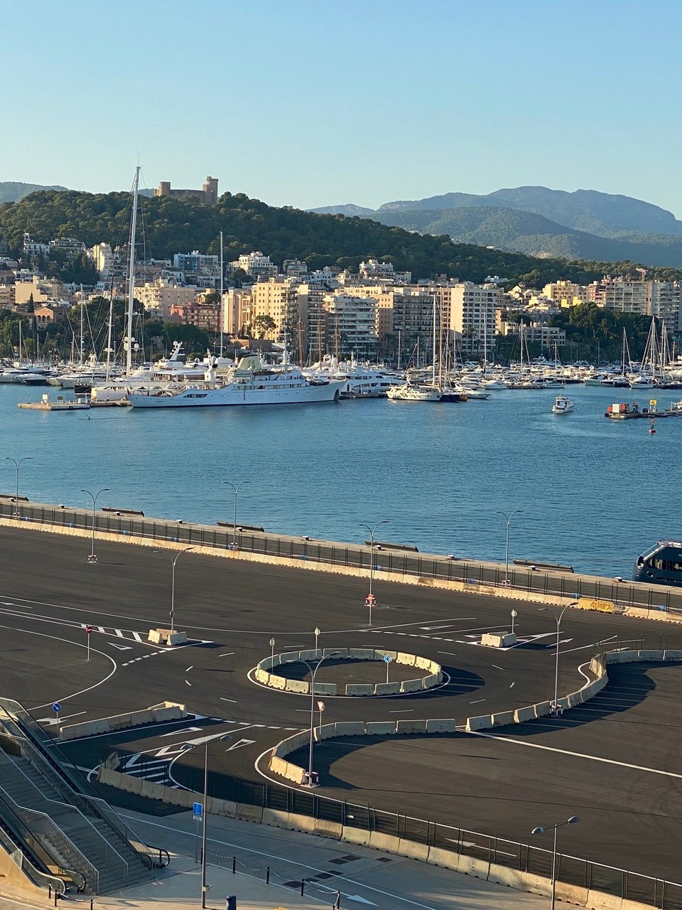 Spanien - Palma de Mallorca - 