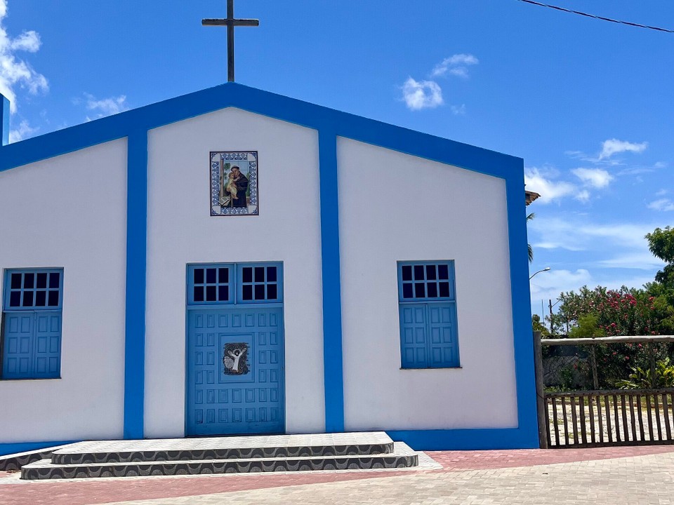 Brasilien - Jacuípe - 