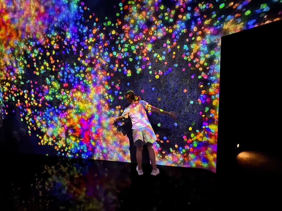 Japan - Chiyoda - Spaß 