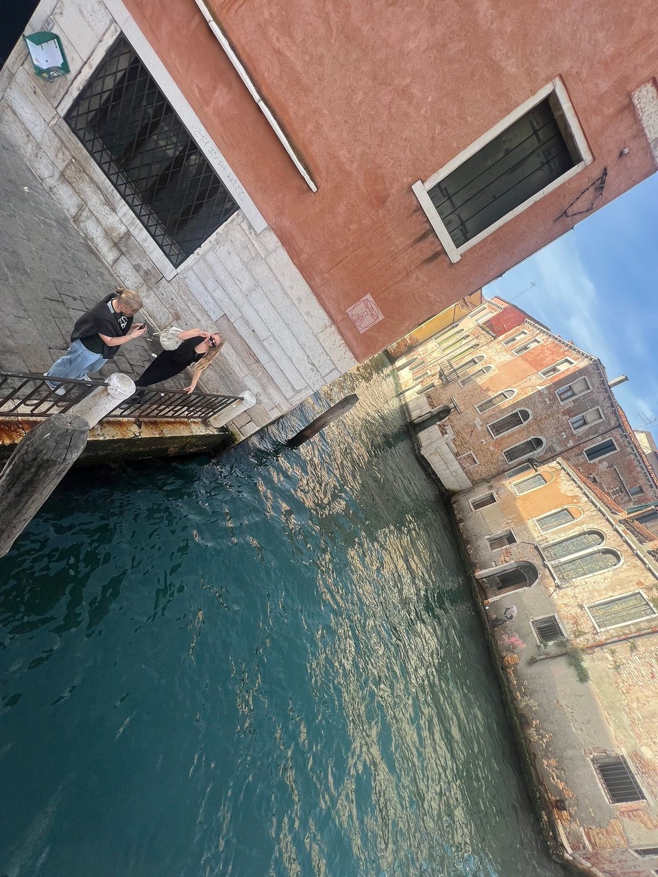 Italien - Venedig - 