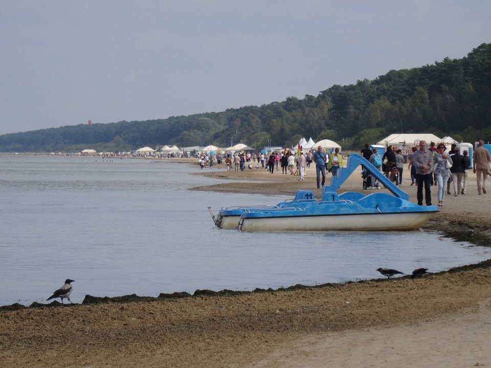 Lettland - Jūrmala - 