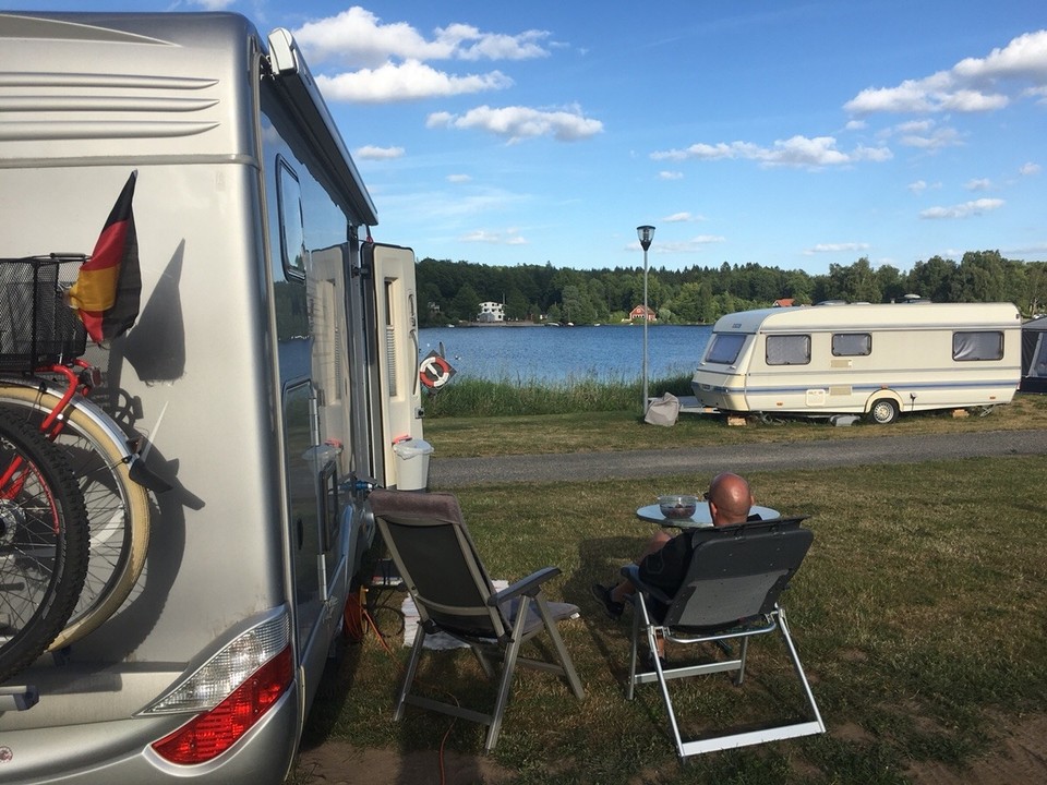 Schweden - Immeln - 