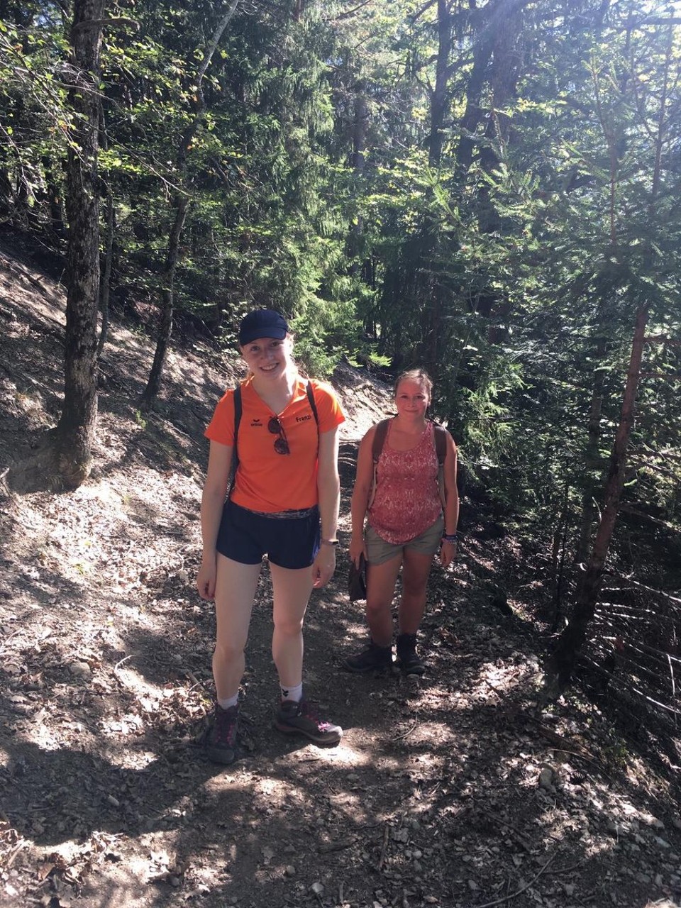 Frankreich - Allemond - 