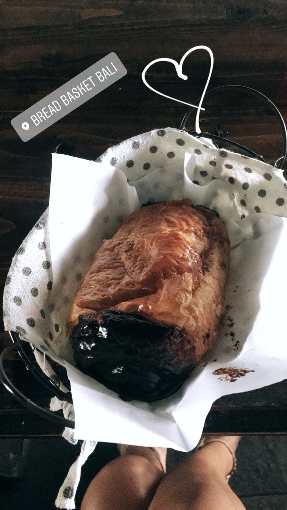 Indonesien -  - Frühstück ✌🏼