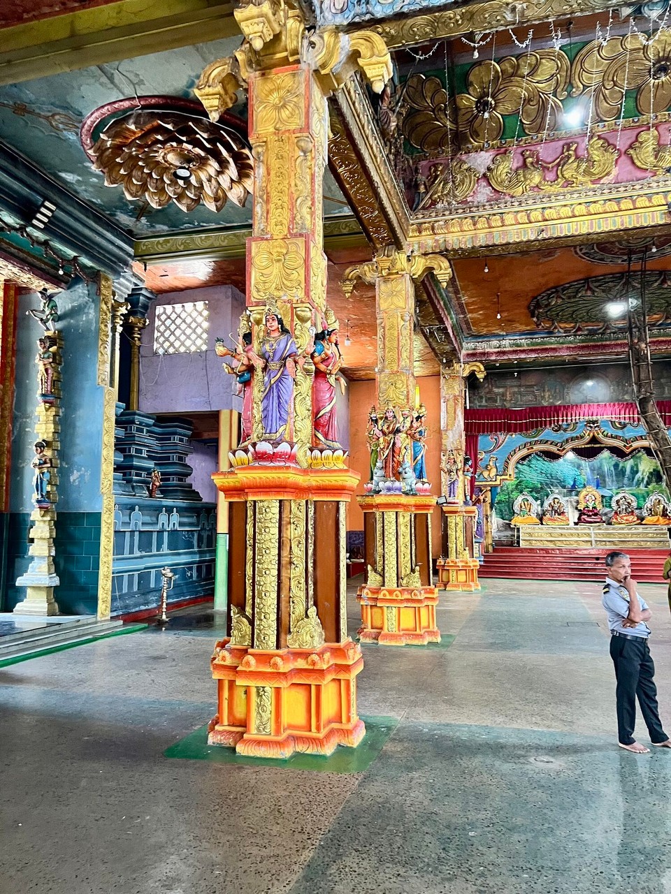 Sri Lanka -  - 