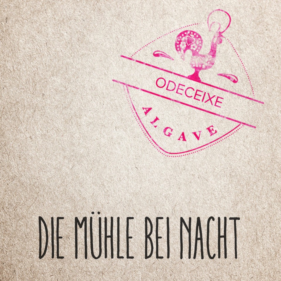 Portugal - Odeceixe - 