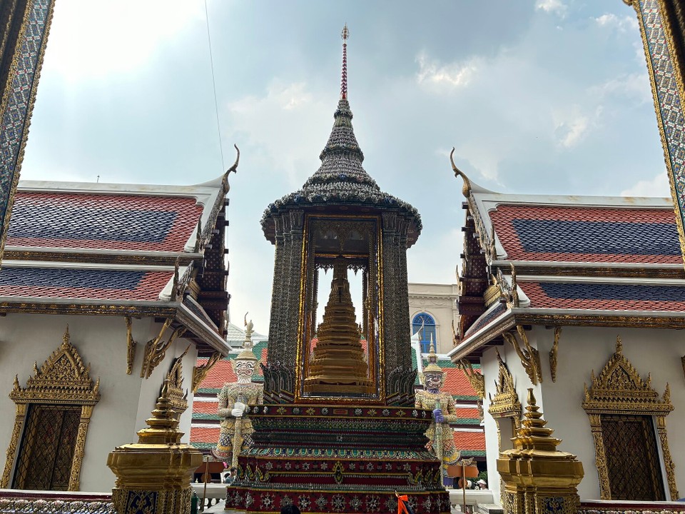 Thailand - Bangkok - 