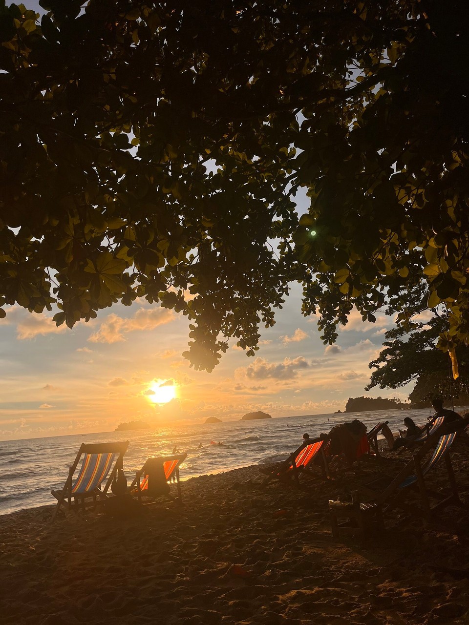 Thailand - Ko Chang District - 