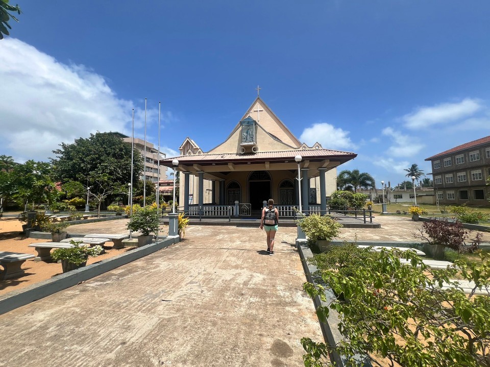 Sri Lanka -  - 