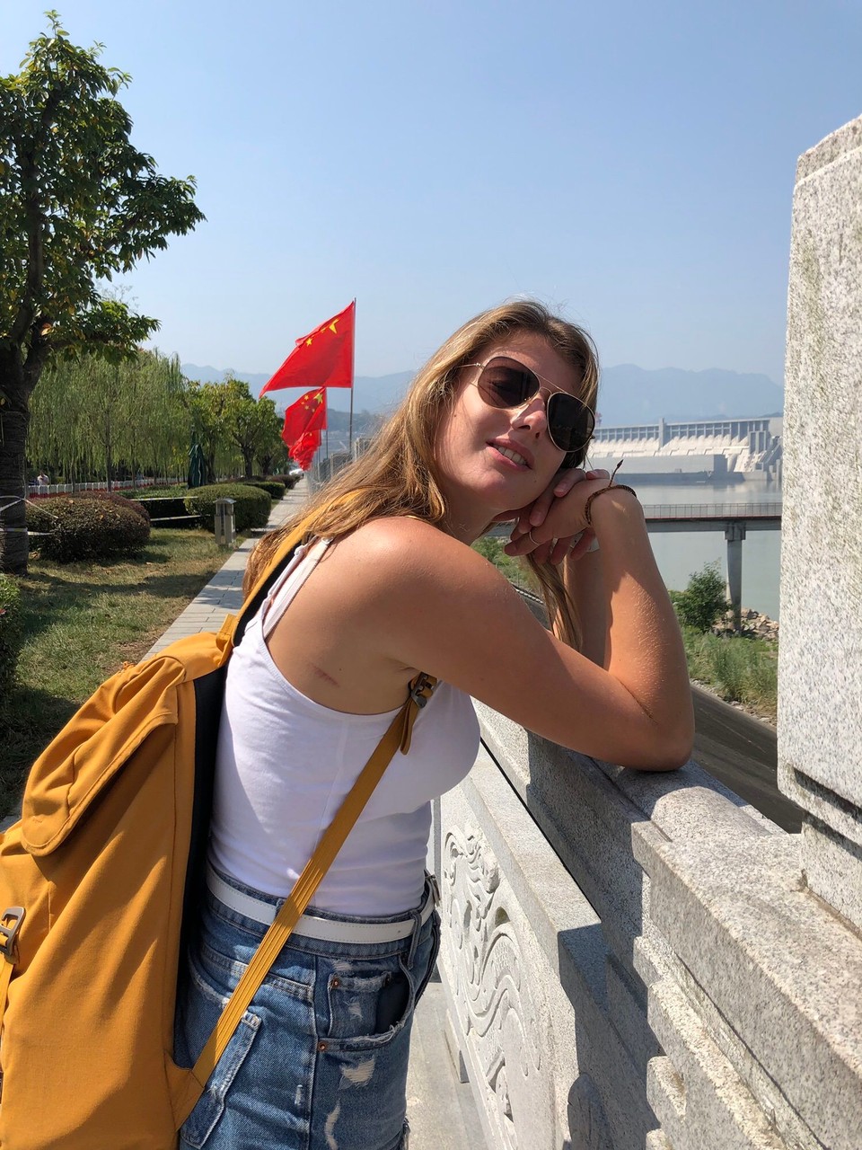 China - Yichang - 