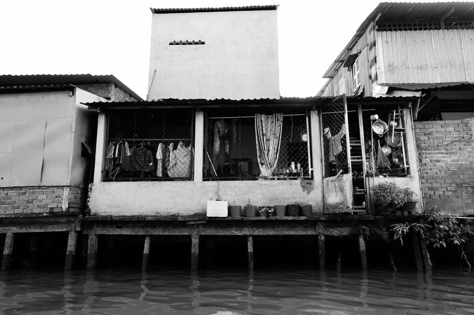 Vietnam - Can Tho - 