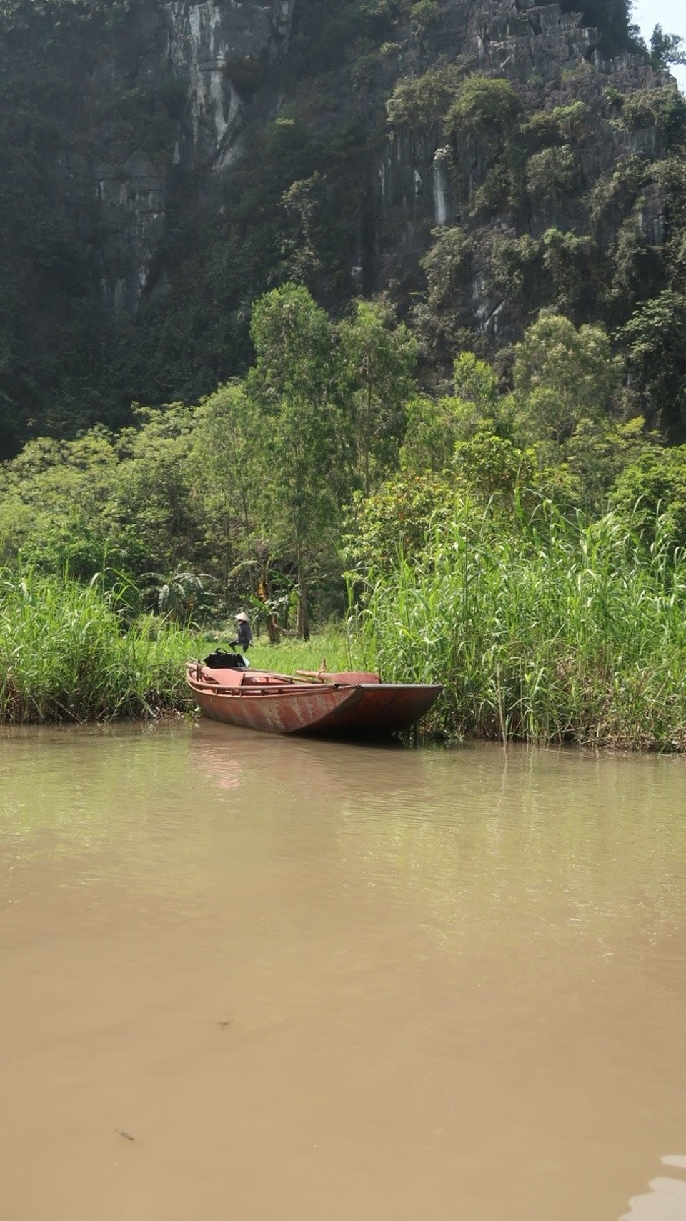Vietnam - Ninh Bình - 