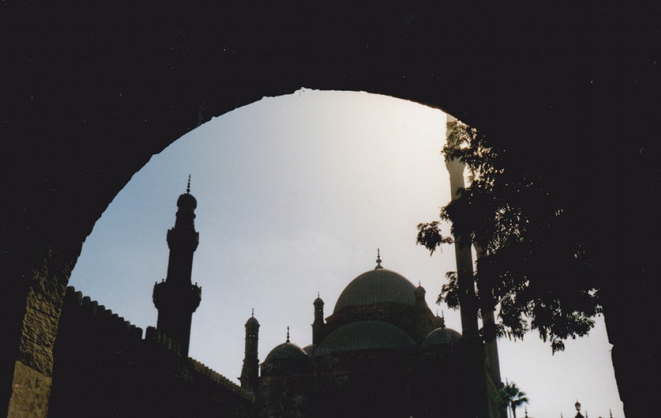 Ägypten - Kairo - 