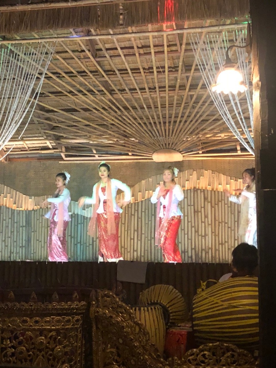 Thailand - Sai Yok - 