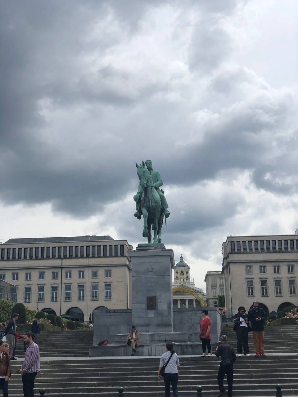Belgium - Brussels - 