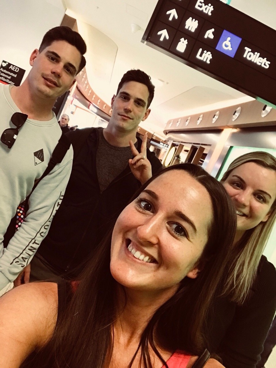 Australia - Perth - 