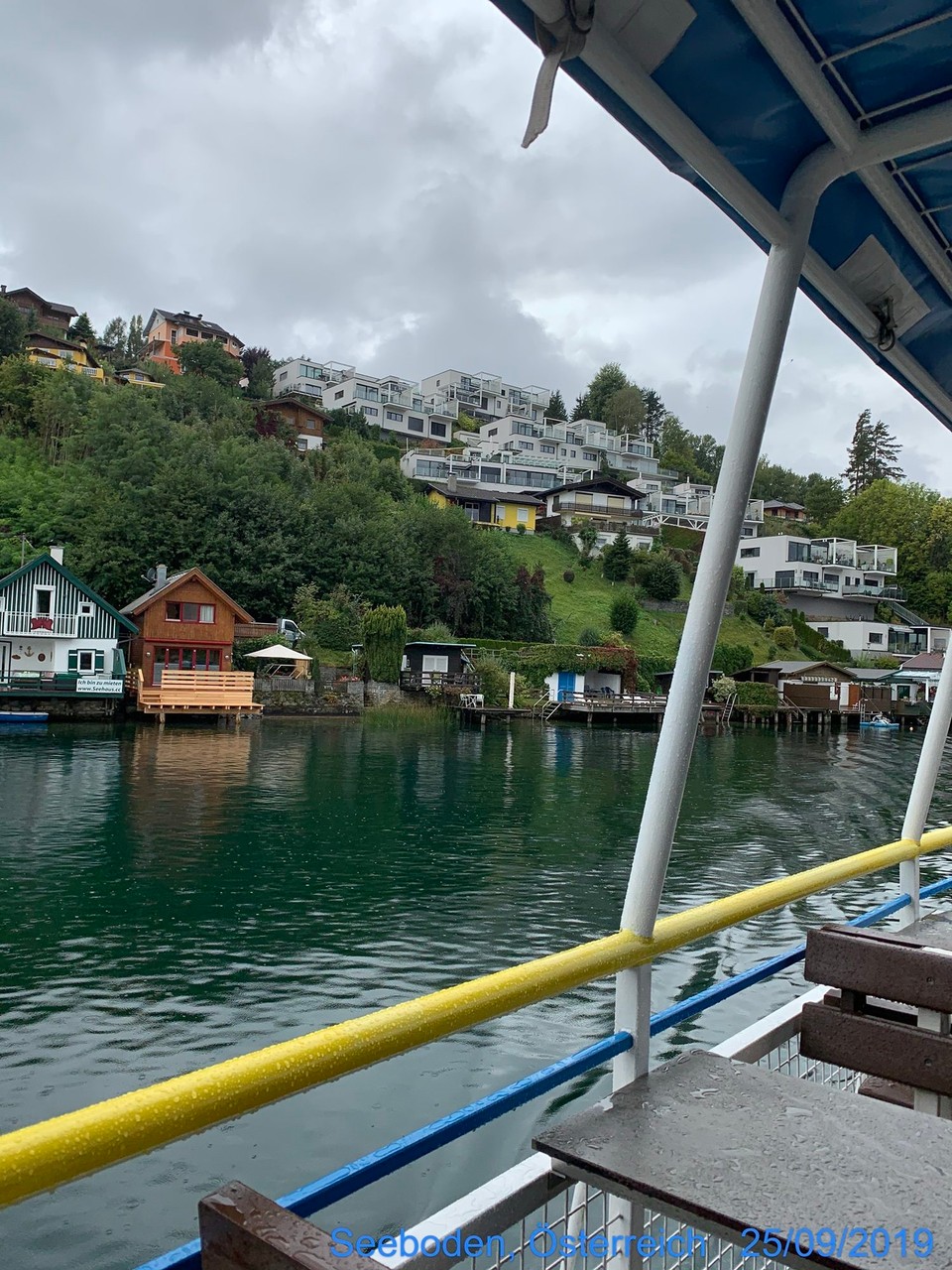 Österreich - Seeboden - Seeboden