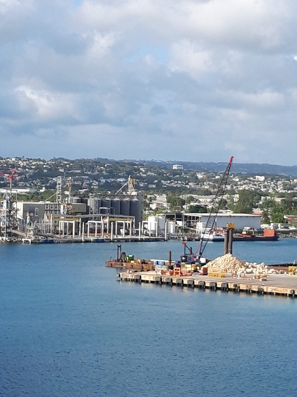 Barbados - Bridgetown - 