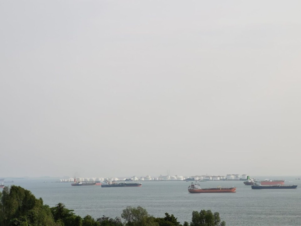 Singapur - Singapur - 