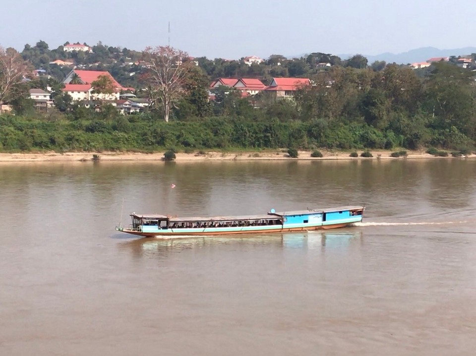Thailand - Chiang Rai - 