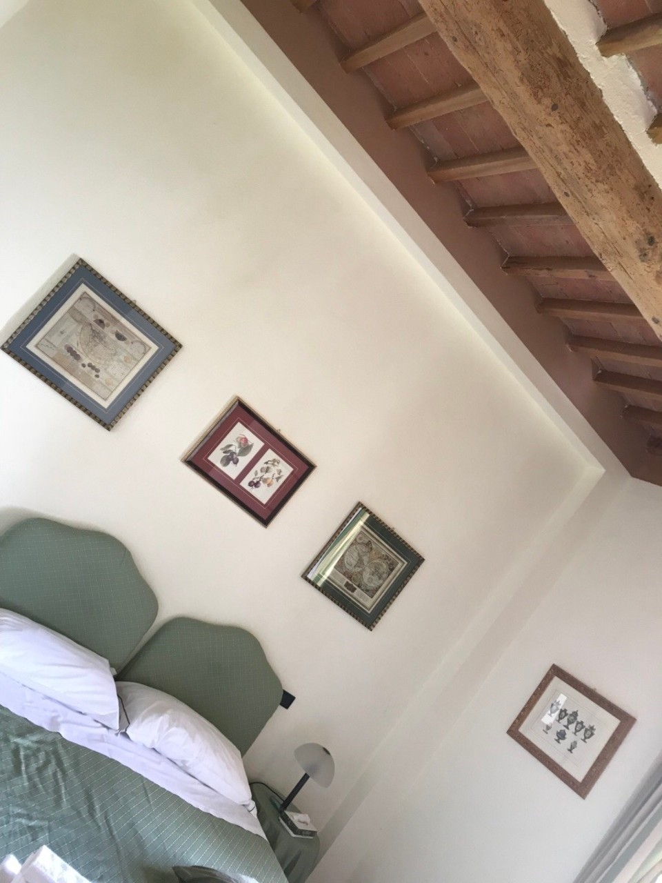 Italien - Pienza - 