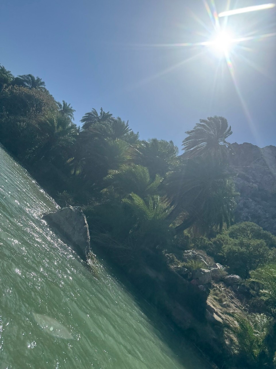Griechenland - Asomatos - 
