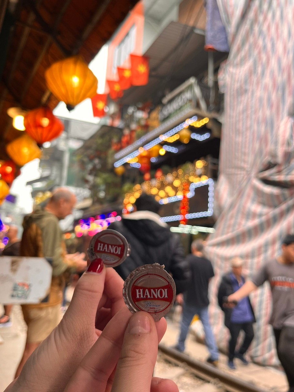 Vietnam - Hanoi - 