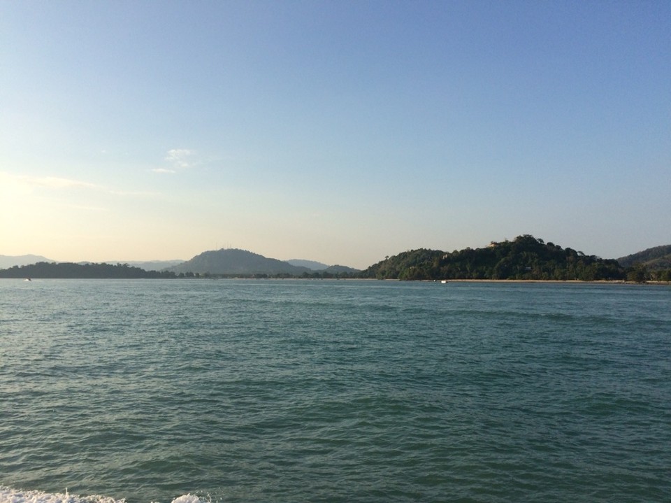 Thailand - Rawai - Hello Phuket.