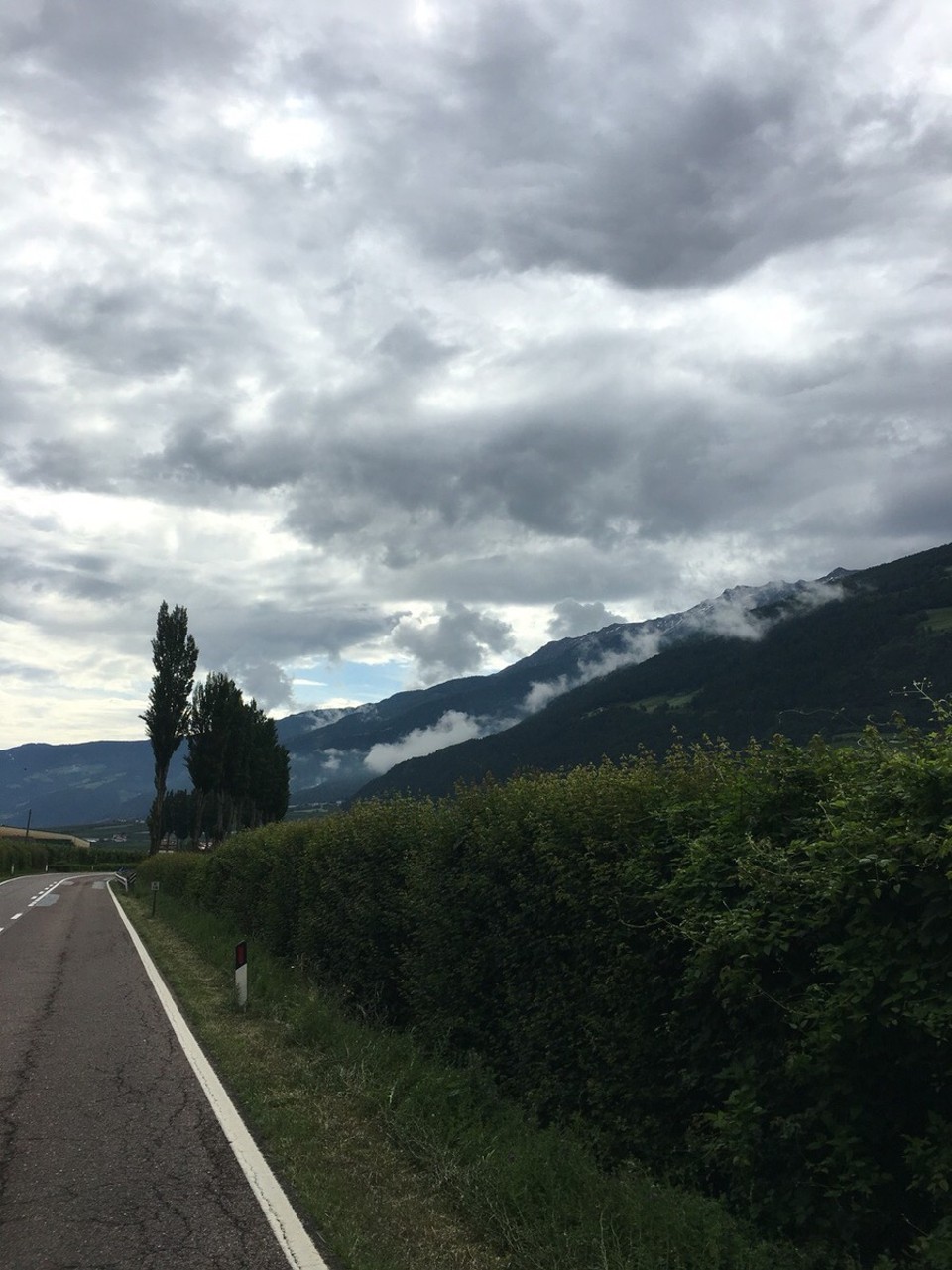 Italien - Kastelbell-Tschars - 